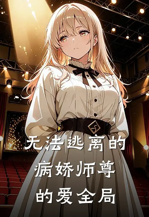 无法逃离的病娇师尊的爱全局