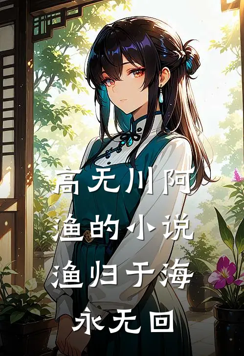 高无川阿渔的小说渔归于海，永无回