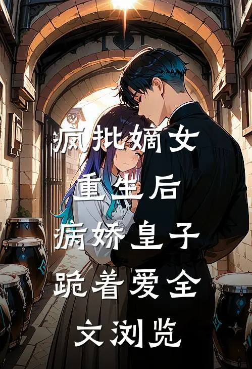疯批嫡女重生后，病娇皇子跪着爱全文浏览