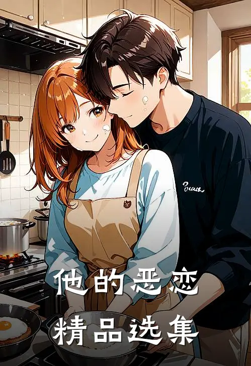 他的恶恋精品选集