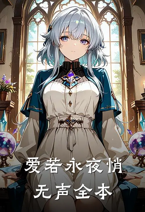 爱若永夜悄无声全本