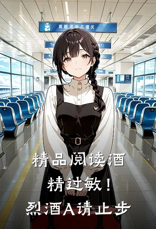 精品阅读酒精过敏！烈酒A请止步
