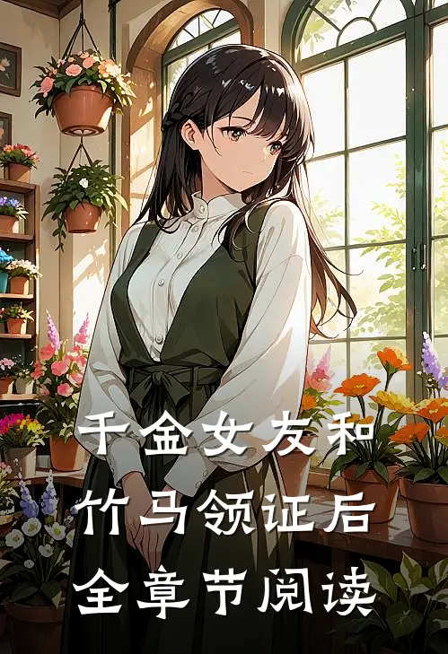 千金女友和竹马领证后全章节阅读