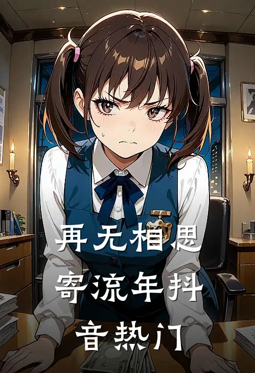 再无相思寄流年抖音热门