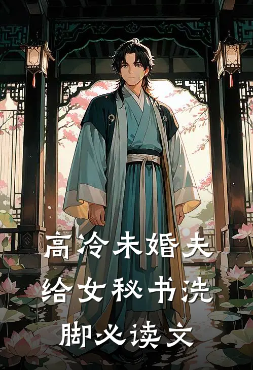 高冷未婚夫给女秘书洗脚必读文