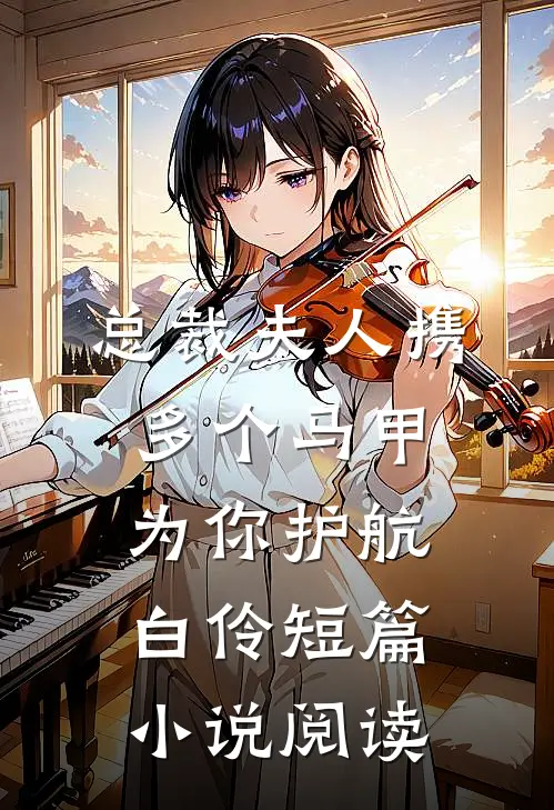 总裁夫人携多个马甲为你护航白伶短篇小说阅读