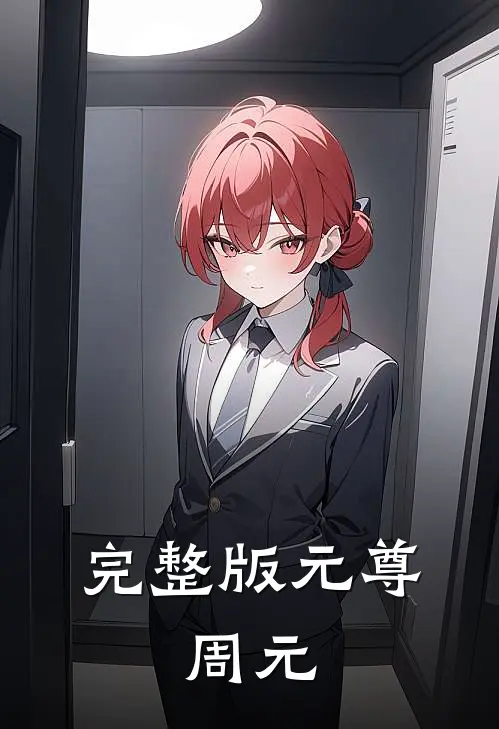 完整版元尊，周元