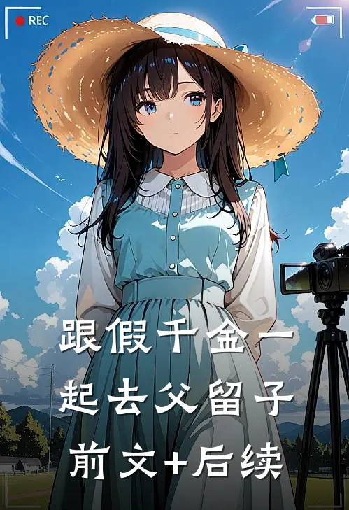 跟假千金一起去父留子前文+后续