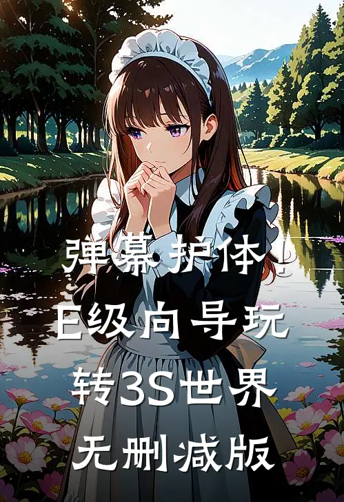 弹幕护体！E级向导玩转3S世界无删减版