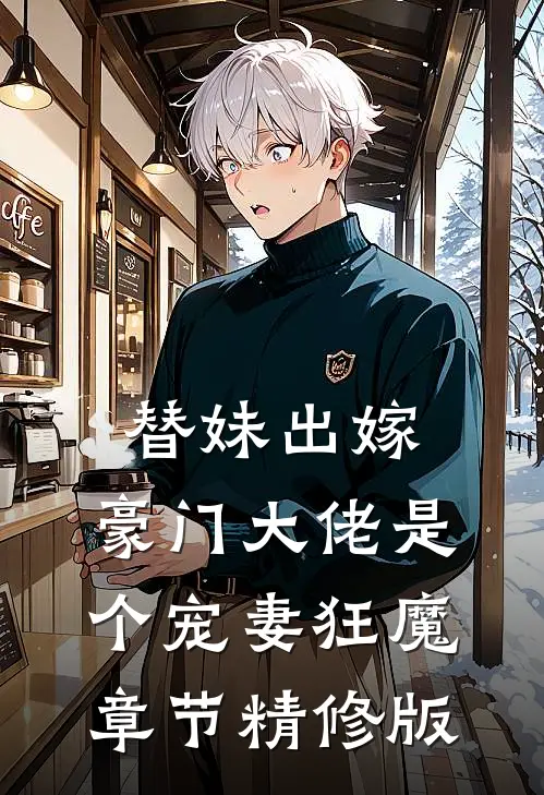 替妹出嫁：豪门大佬是个宠妻狂魔章节精修版