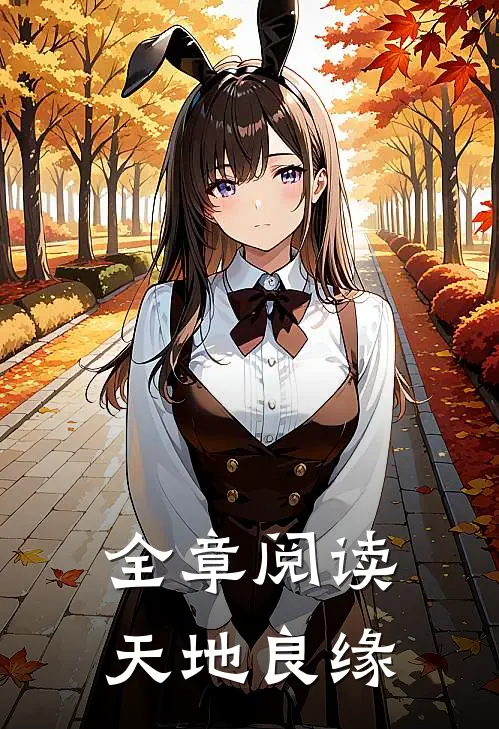 全章阅读天地良缘