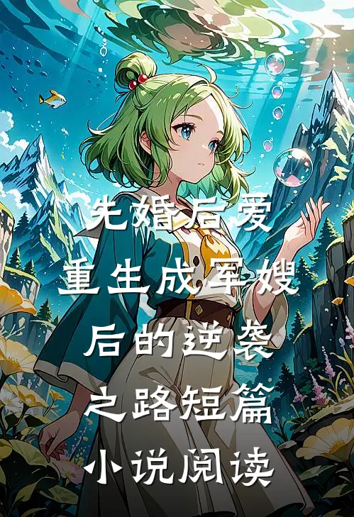 先婚后爱：重生成军嫂后的逆袭之路短篇小说阅读