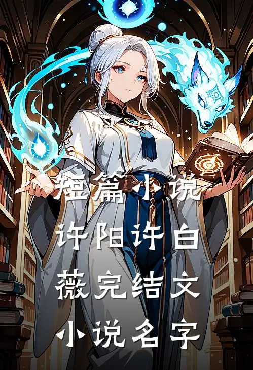 短篇小说许阳许白薇完结文小说名字