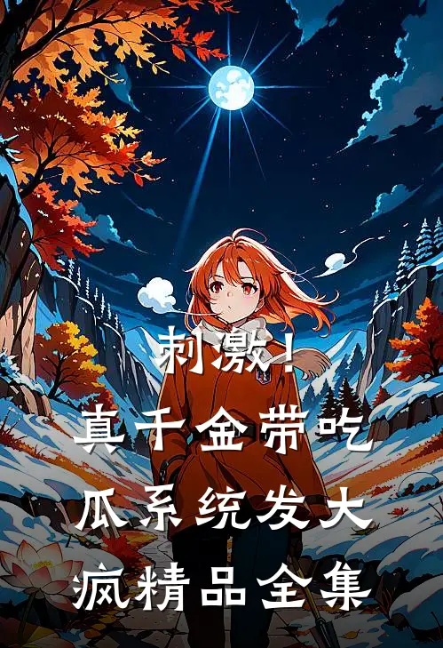 刺激！真千金带吃瓜系统发大疯精品全集