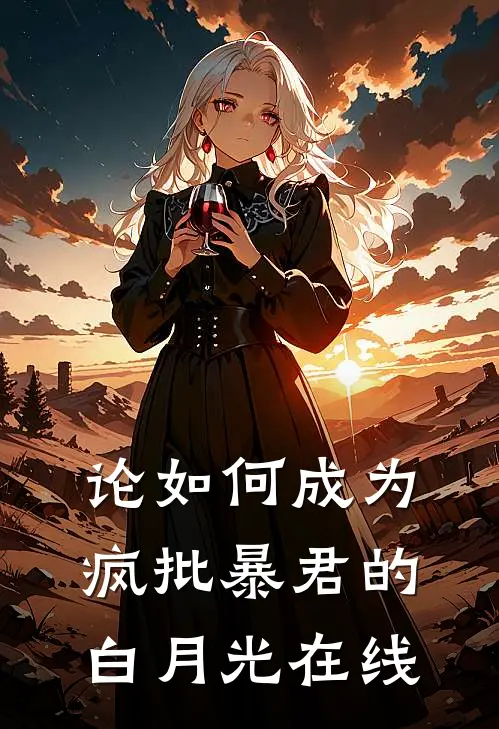论如何成为疯批暴君的白月光在线