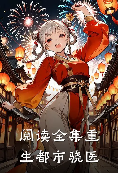 阅读全集重生都市骁医