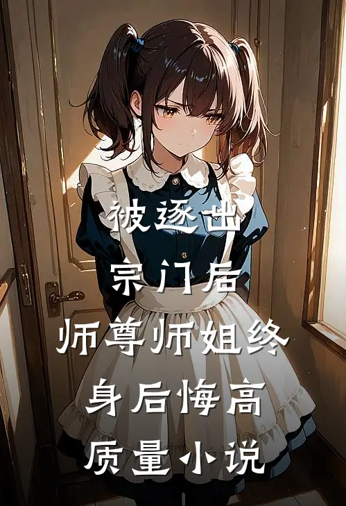 被逐出宗门后，师尊师姐终身后悔高质量小说