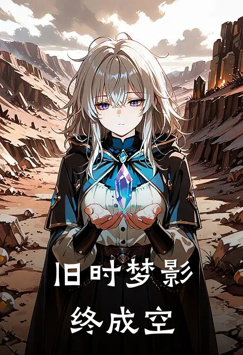 旧时梦影终成空