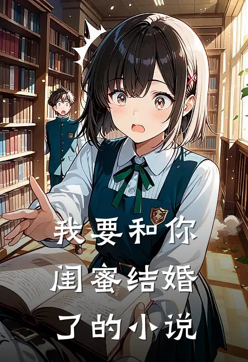 我要和你闺蜜结婚了的小说