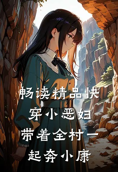 畅读精品快穿小恶妇，带着全村一起奔小康