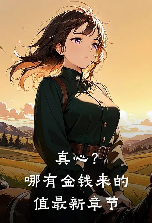 真心？哪有金钱来的值最新章节