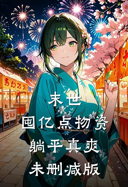 末世：囤亿点物资躺平真爽未删减版