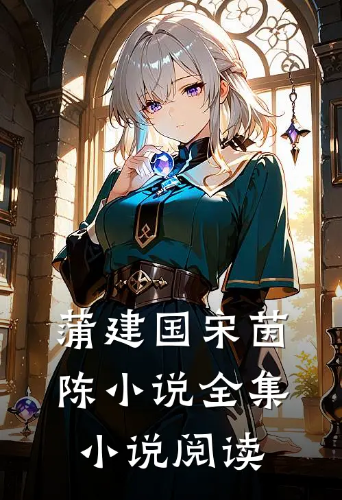 蒲建国宋茵陈小说全集小说阅读