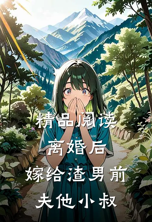 精品阅读离婚后，嫁给渣男前夫他小叔