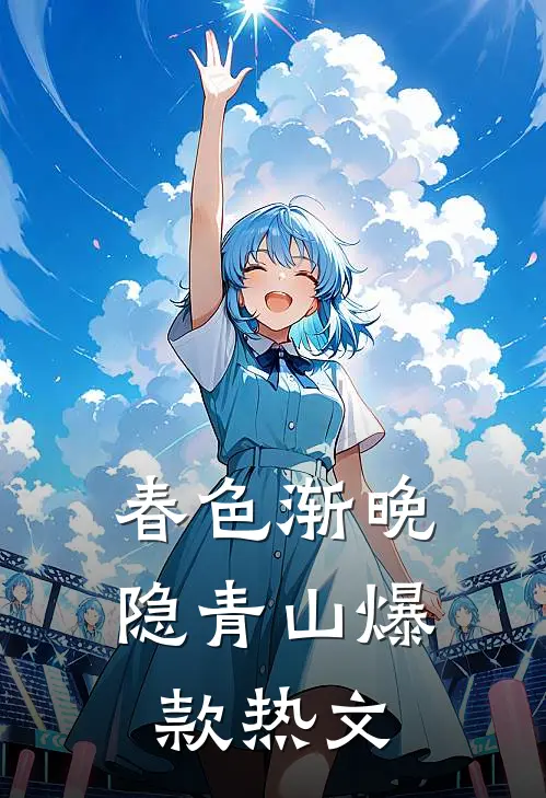 春色渐晚隐青山爆款热文