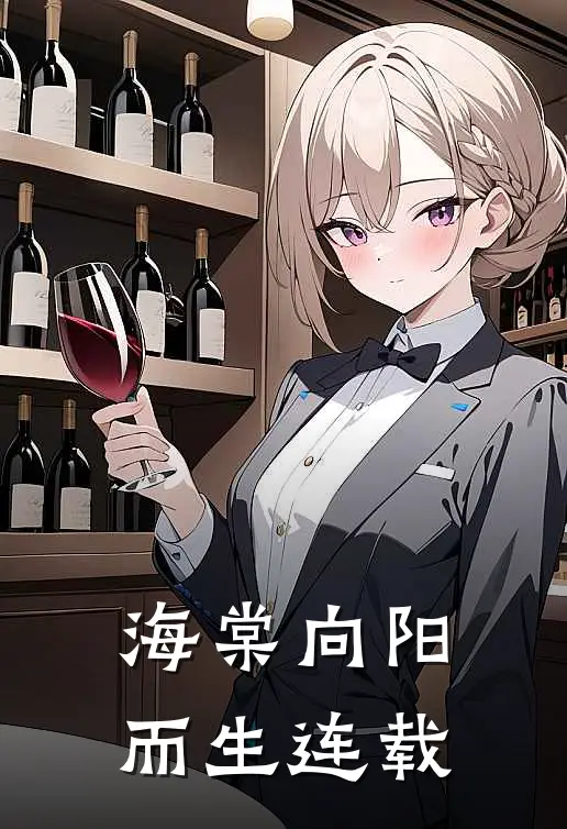 海棠向阳而生连载
