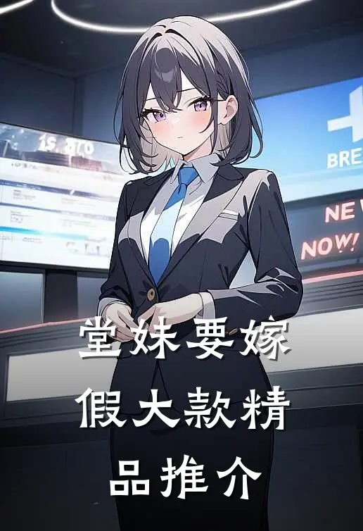 堂妹要嫁假大款精品推介