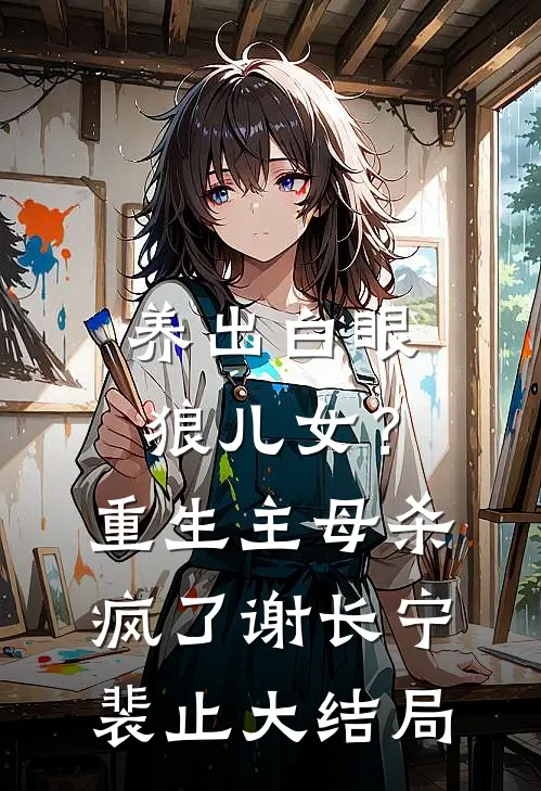 养出白眼狼儿女？重生主母杀疯了谢长宁裴止大结局