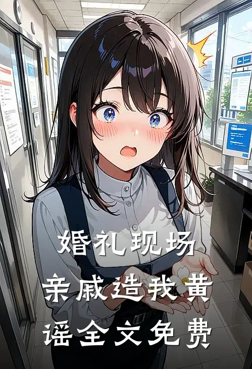 婚礼现场，亲戚造我黄谣全文免费