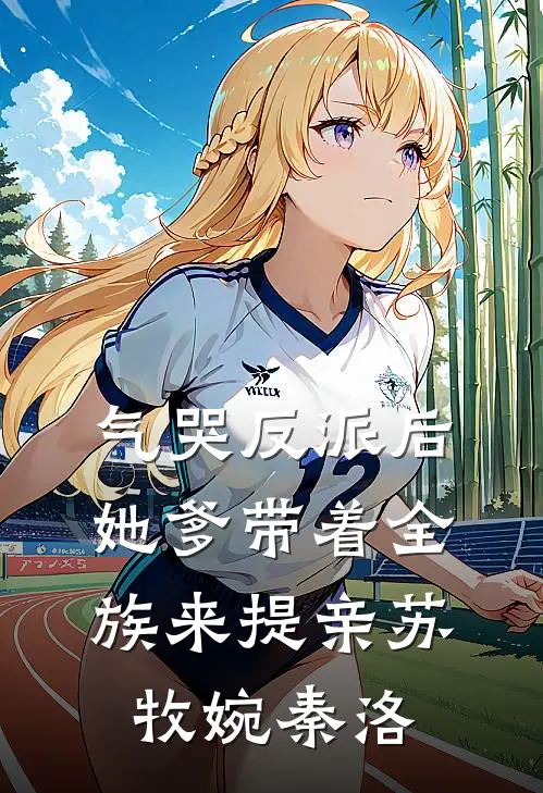 气哭反派后，她爹带着全族来提亲苏牧婉秦洛