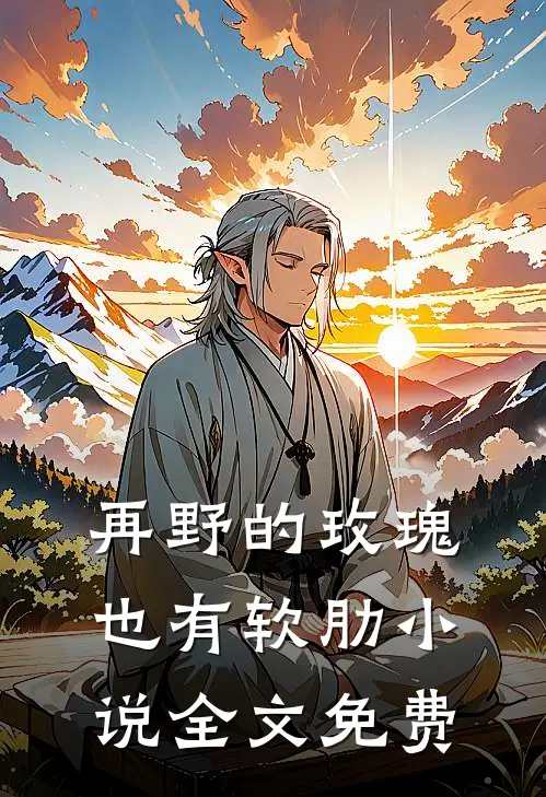 再野的玫瑰，也有软肋小说全文免费