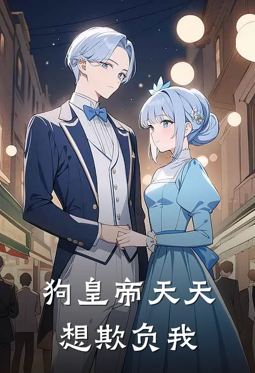 狗皇帝天天想欺负我