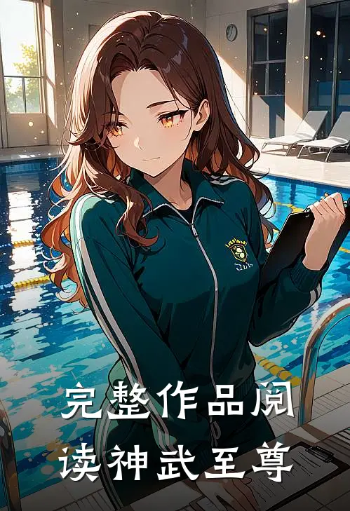完整作品阅读神武至尊