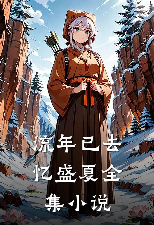 流年已去忆盛夏全集小说