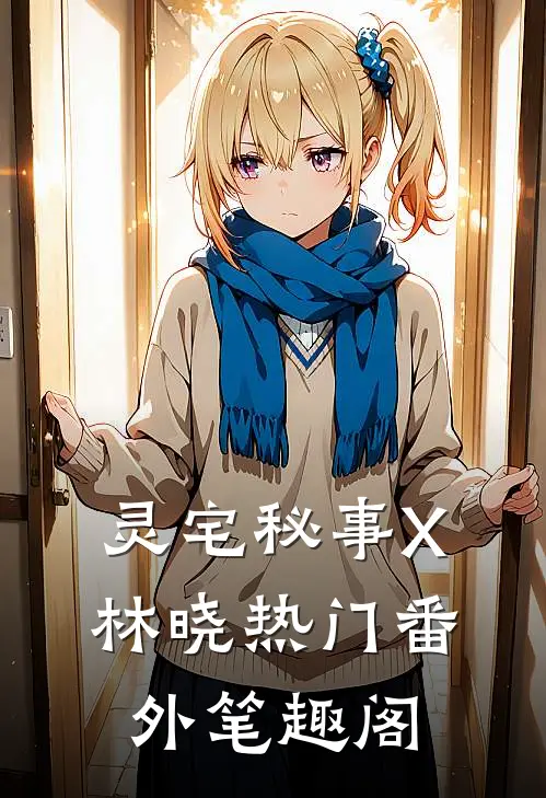 灵宅秘事X：林晓热门番外笔趣阁