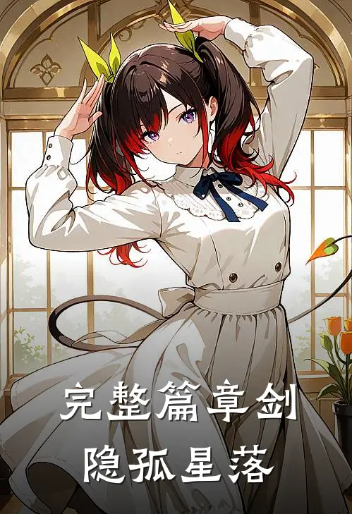 完整篇章剑隐孤星落