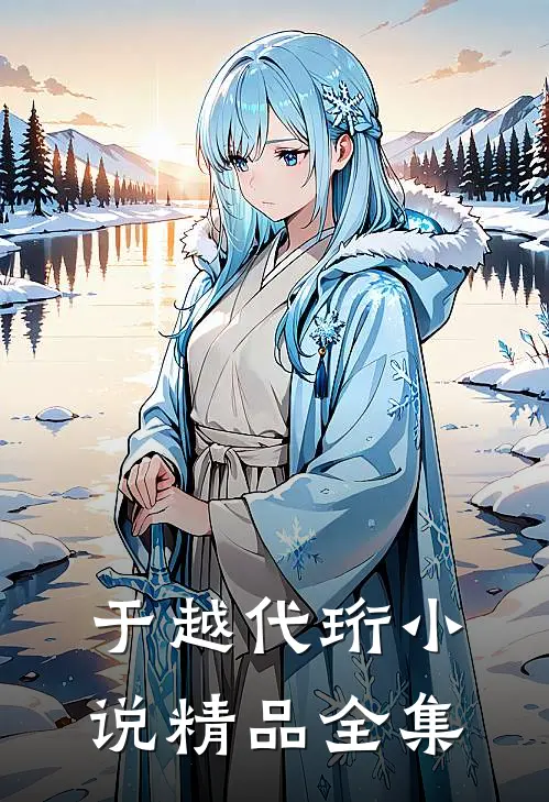 于越代珩小说精品全集