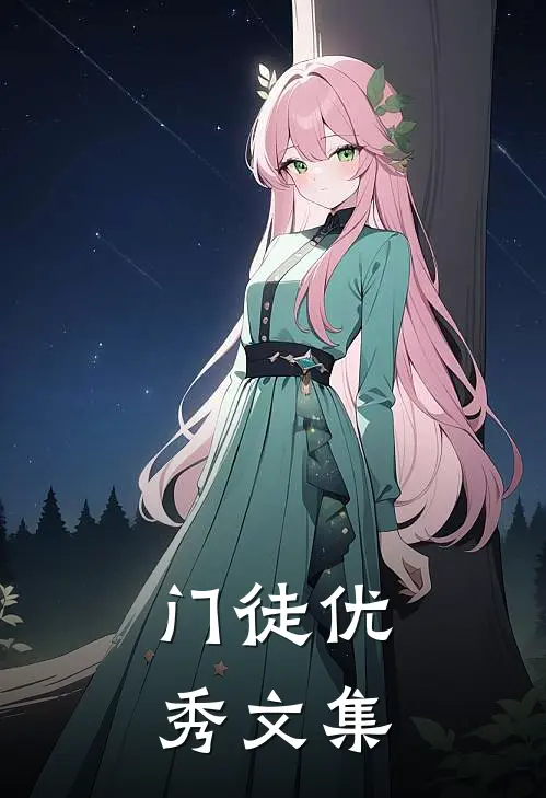 门徒优秀文集