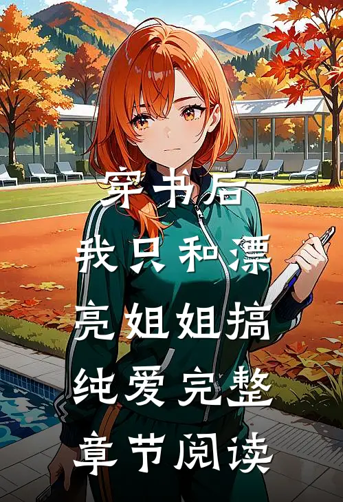 穿书后，我只和漂亮姐姐搞纯爱完整章节阅读