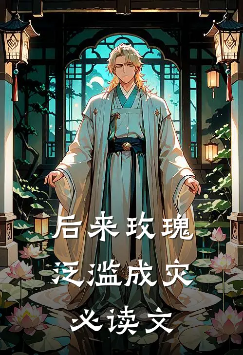后来玫瑰泛滥成灾必读文