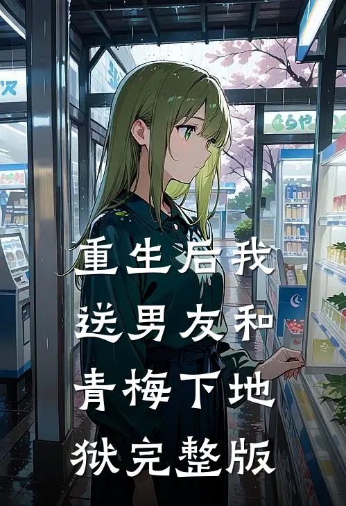 重生后我送男友和青梅下地狱完整版