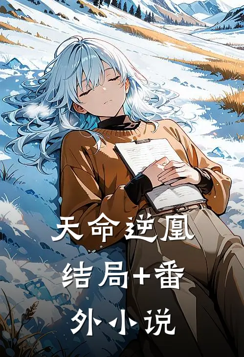 天命逆凰结局+番外小说