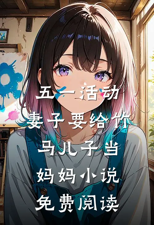 五一活动，妻子要给竹马儿子当妈妈小说免费阅读