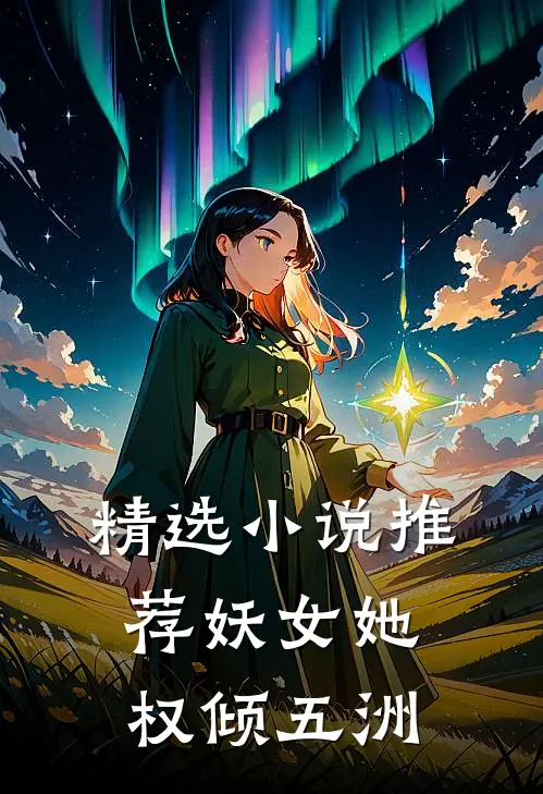 精选小说推荐妖女她权倾五洲