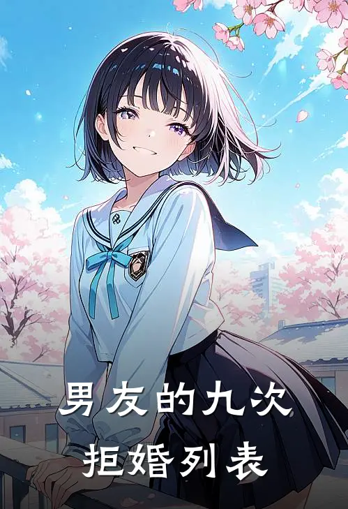 男友的九次拒婚列表