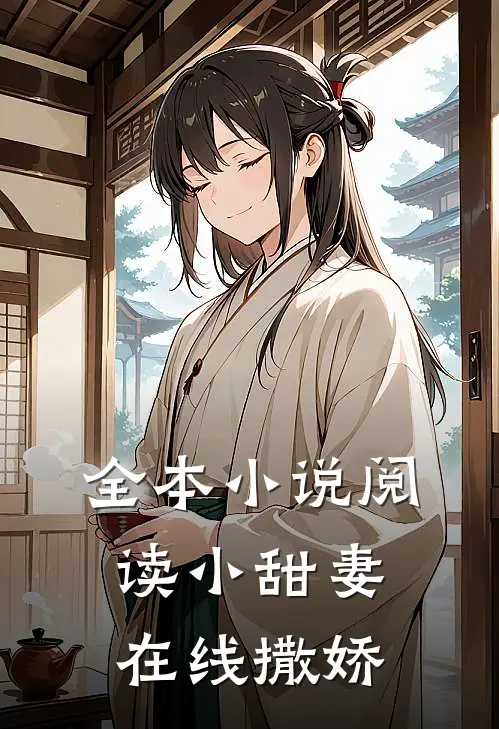 全本小说阅读小甜妻在线撒娇